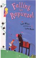 Falling for Rapunzel: (English)