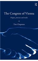 The Congress of Vienna