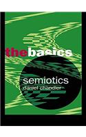 Semiotics: The Basics