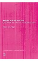 American Pacificism