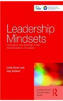 Leadership Mindsets