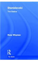 Stanislavski: The Basics: (The Basics)