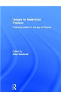 Issues in American Politics