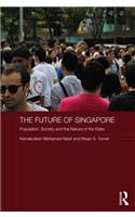 Future of Singapore