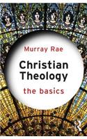 Christian Theology