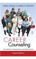 Career Counseling