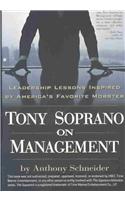 Tony Soprano On Management