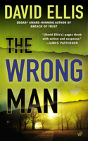 The Wrong Man: (3 A Jason Kolarich Novel)