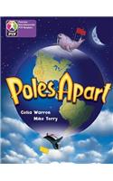 PYP L5 Poles Apart single