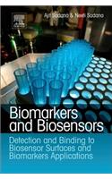 Biomarkers and Biosensors