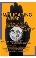 Implicating Empire