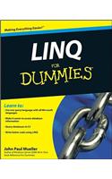 Linq for Dummies