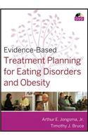 Evidence-Based Treatment Planning for Eating Disorders and Obesity DVD