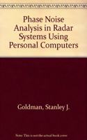 Phase Noise Analysis in Radar Systems Using Personal Computers