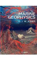 Marine Geophysics