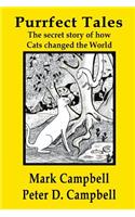 Purrfect Tales