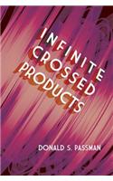 Infinite Crossed Products