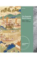 Essential World History, International Edition
