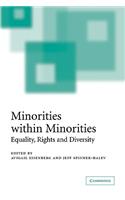 Minorities Within Minorities