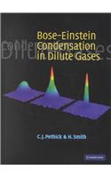 Bose-Einstein Condensation in Dilute Gases