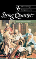 Cambridge Companion to the String Quartet