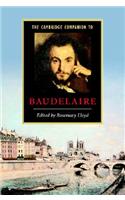 Cambridge Companion to Baudelaire