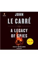 A Legacy of Spies