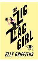 The Zig Zag Girl: (1 Brighton Mysteries)