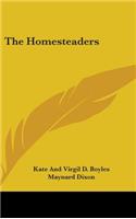 Homesteaders