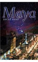 Maya