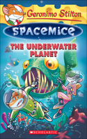 Underwater Planet: (06 Geronimo Stilton: Spacemice)