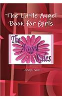 Little Angel Book for Girls