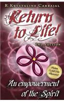 Return to Life