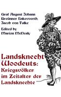 Landsknecht Woodcuts