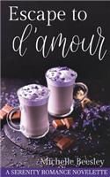 Escape to D'Amour