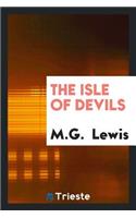 The Isle of Devils