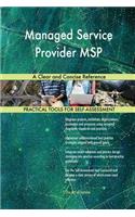 Managed Service Provider MSP A Clear and Concise Reference