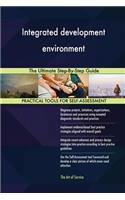 Integrated development environment The Ultimate Step-By-Step Guide