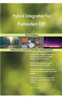 Hybrid Integration for Postmodern ERP Third Edition
