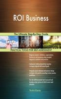 ROI Business The Ultimate Step-By-Step Guide