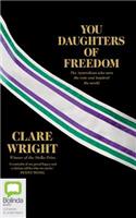 You Daughters of Freedom