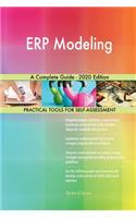ERP Modeling A Complete Guide - 2020 Edition