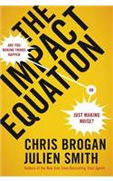 The Impact Equation