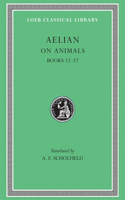 On Animals, Volume III