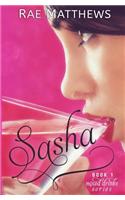 Sasha: Mixed Drinks Book 1