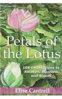 Petals of the Lotus