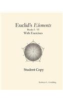 Euclid's Elements with Exercises