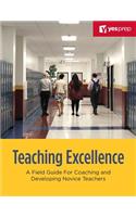 Teaching Excellence