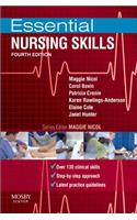 Essential Nursing Skills: Clinical Skills for Caring