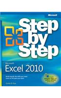 Microsoft Excel 2010 Step by Step: (Step by Step)